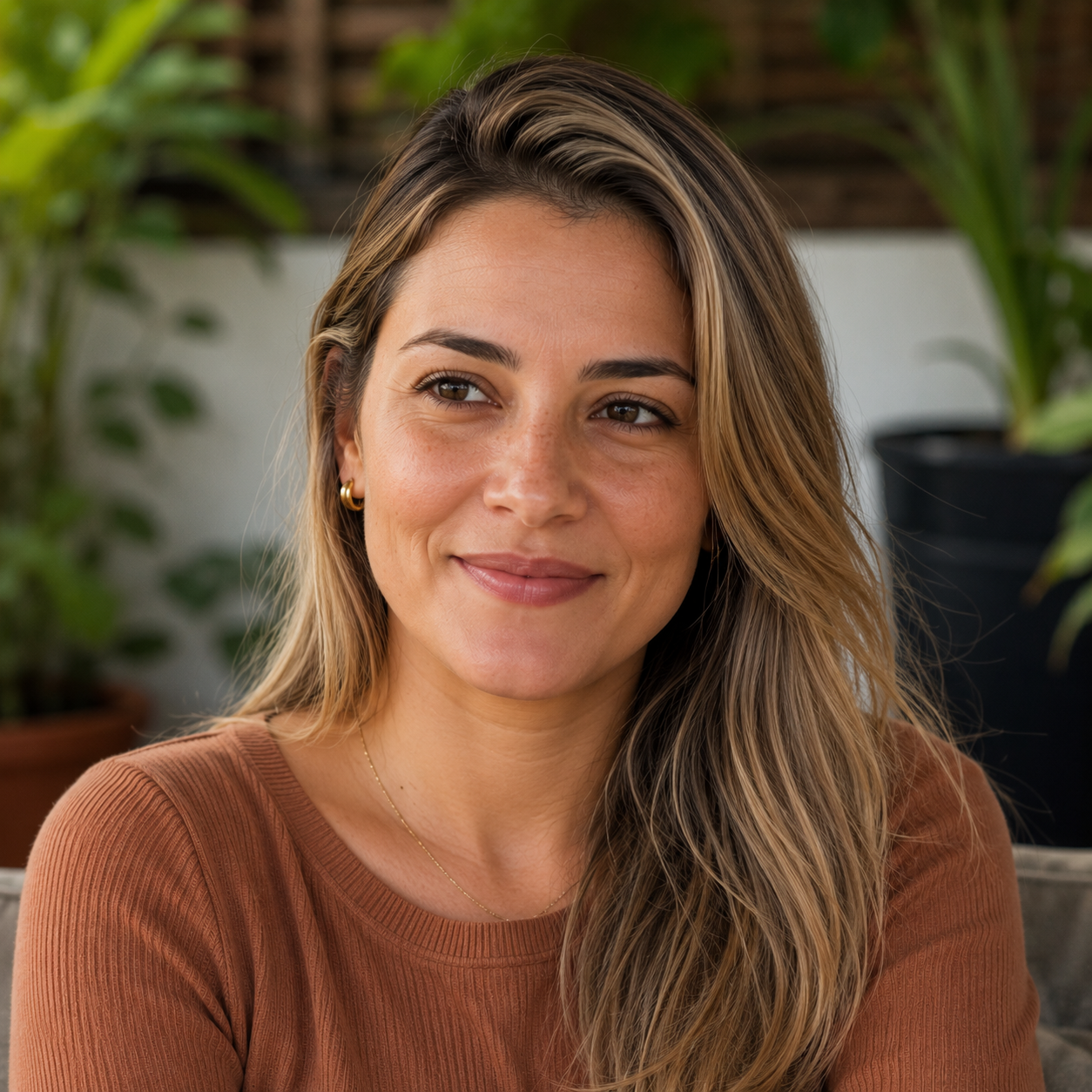 Sabrina P.